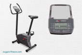 CARBON FITNESS U708 Велотренажер CARBON FITNESS U708 Велотренажер