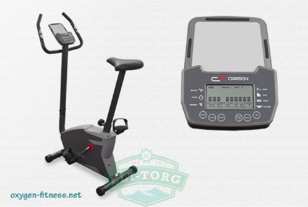 CARBON FITNESS U708 Велотренажер