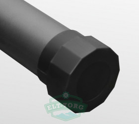 CARBON FITNESS U708 Велотренажер