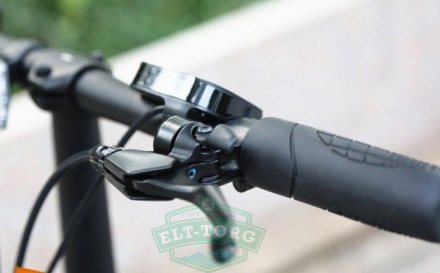 Электровелосипед Xiaomi Qicycle 250W черны Электровелосипед Xiaomi Qicycle 250W черны