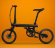 Электровелосипед Xiaomi Qicycle 250W черны Электровелосипед Xiaomi Qicycle 250W черны