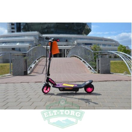 Razor Power Core E90 90W розовый