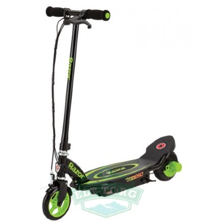 Razor Power Core E90 90W зелёный
