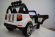 Электромобиль RiverToys BMW T005TT-4*4-white