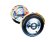 Гироскутер Ruswheel Десятка 700W (хип-хоп) Гироскутер Ruswheel Десятка 700W (хип-хоп)