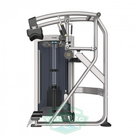 IMPULSE EXOFORM FE9716 Икроножные стоя