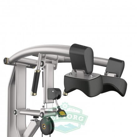 IMPULSE EXOFORM FE9716 Икроножные стоя