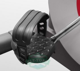 CARBON FITNESS M808 Велотренажер