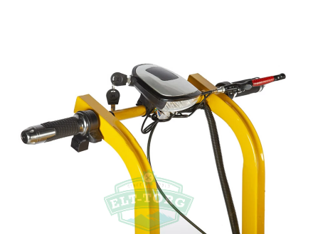 Электроплатформа RuTrike ПЛИТА 1500