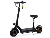 Электросамокат для инвалидов EL-Sport Red Dragon double drive 2000W (52w/28ah)