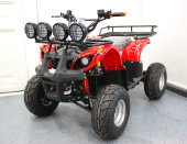 Электроквадроцикл MYTOY 600X 600W