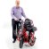 Электроскутер E-toro Transformer 600W