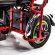 Электроскутер E-toro Transformer 600W