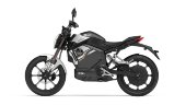 Электромотоцикл Soco Super TS X 3000w Электромотоцикл Soco Super TS X 3000w