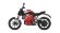 Электромотоцикл Soco Super TS X 3000w