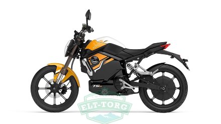 Электромотоцикл Soco Super TS X 3000w