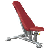 AeroFit Professional Impulse IT7011 Многопозиционная скамья AeroFit Professional Impulse IT7011 Многопозиционная скамья