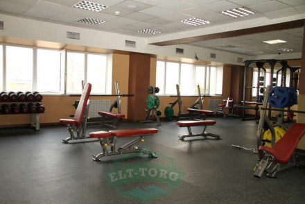 AeroFit Professional Impulse IT7011 Многопозиционная скамья