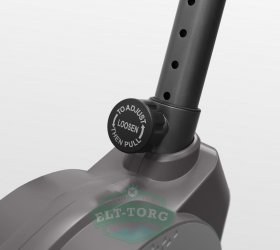 CARBON FITNESS U308 Велотренажер
