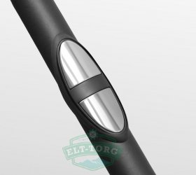 CARBON FITNESS U308 Велотренажер