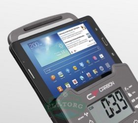 CARBON FITNESS U308 Велотренажер