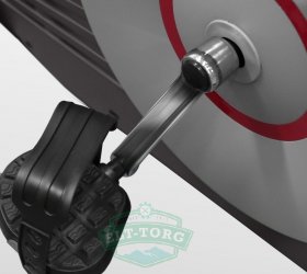 CARBON FITNESS U308 Велотренажер