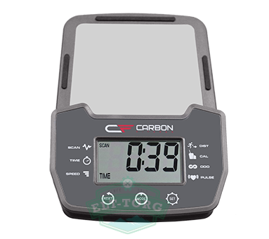CARBON FITNESS U308 Велотренажер