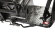 Грузовая электрическая тележка Rutrike D1 1200 60V900W