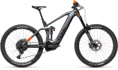 Электровелосипед CUBE STEREO HYBRID 160 HPC TM 625 27.5 Электровелосипед CUBE STEREO HYBRID 160 HPC TM 625 27.5