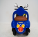 Электромобиль RiverToys MOTO E003KX-YELLOW Электромобиль RiverToys MOTO E003KX-YELLOW