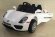 Электромобиль RiverToys Porshe O003OO-VIP-WHITE