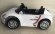Электромобиль RiverToys Porshe O003OO-VIP-WHITE