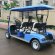 E-toro Golfcar 4x4