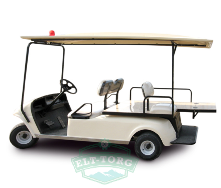Гольф кар Eway FMS3