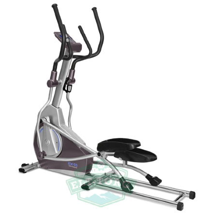 OXYGEN EX-55 Эллиптический эргометр OXYGEN EX-55 Эллиптический эргометр