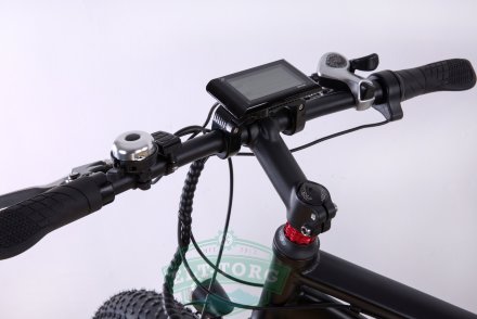 Электровелосипед Elbike Phantom 1000w 48v10,4a Электровелосипед Elbike Phantom 1000w 48v10,4a