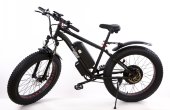 Электровелосипед Elbike Phantom 1000w 48v10,4a Электровелосипед Elbike Phantom 1000w 48v10,4a