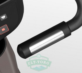 VISION U60 (U60-03) Matte Black Вертикальный велоэргометр