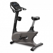 VISION U60 (U60-03) Matte Black Вертикальный велоэргометр VISION U60 (U60-03) Matte Black Вертикальный велоэргометр