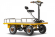 Электроплатформа RuTrike СКЛАД 1500 New