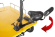 Электроплатформа RuTrike СКЛАД 1500 New