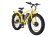 Электрофэтбайк мощный Volteco BigCat Dual New