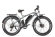 Электрофэтбайк мощный Volteco BigCat Dual New