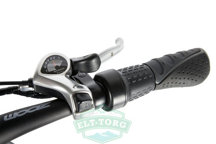 Электрофэтбайк мощный Volteco BigCat Dual New