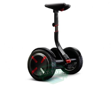 Мини сeгвей Ninebot Mini Pro 800W (черный) Мини сeгвей Ninebot Mini Pro 800W (черный)