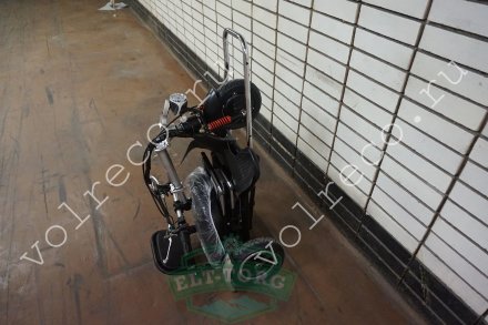 Adjutant 350w 48v12Ah