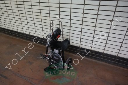 Adjutant 350w 48v12Ah