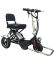 Adjutant 350w 48v12Ah