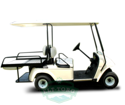 Гольф кар Eway FMS4