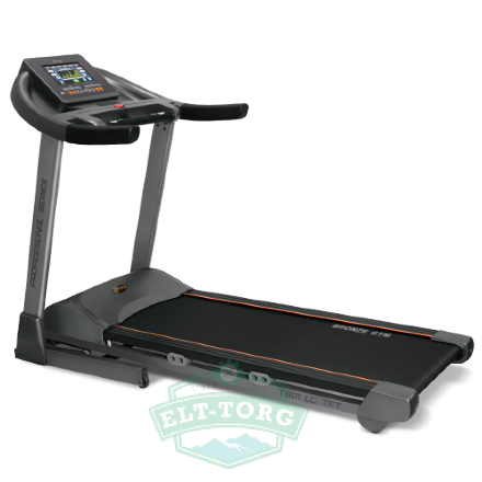 BRONZE GYM T801 LC TFT Беговая дорожка BRONZE GYM T801 LC TFT Беговая дорожка
